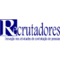 Recrutadores.com logo, Recrutadores.com contact details