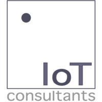 IoT Consultants logo, IoT Consultants contact details