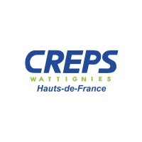 CREPS Hauts-de-France logo, CREPS Hauts-de-France contact details