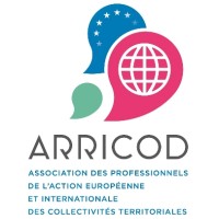 ARRICOD logo, ARRICOD contact details