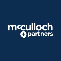 McCulloch & Partners logo, McCulloch & Partners contact details