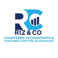 Riz & Co Chartered Accountants logo, Riz & Co Chartered Accountants contact details