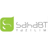 SahaBT Yazılım logo, SahaBT Yazılım contact details