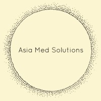 Asia Med Solutions logo, Asia Med Solutions contact details