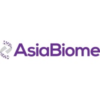 AsiaBiome logo, AsiaBiome contact details