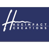 Hue Impact Creations logo, Hue Impact Creations contact details