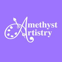 Amethyst Artistry logo, Amethyst Artistry contact details