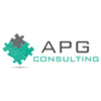 APG Consulting LLC logo, APG Consulting LLC contact details