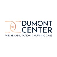 Dumont Center for Rehabilitation and Nursing Care logo, Dumont Center for Rehabilitation and Nursing Care contact details