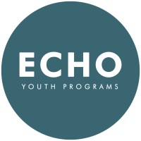 Echo Youth Programs logo, Echo Youth Programs contact details