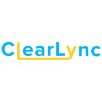 ClearLync logo, ClearLync contact details