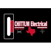 CHITTUM ELECTRICAL & DESIGN, LLC logo, CHITTUM ELECTRICAL & DESIGN, LLC contact details