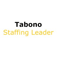 Tabono Staffing Leader logo, Tabono Staffing Leader contact details