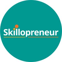 Skillopreneur logo, Skillopreneur contact details