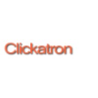 Clickatron.com logo, Clickatron.com contact details