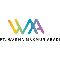 PT. Warna Makmur Abadi logo, PT. Warna Makmur Abadi contact details