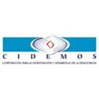 Corporación Cidemos logo, Corporación Cidemos contact details