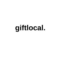 GiftLocalNZ logo, GiftLocalNZ contact details