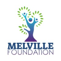 Melville Foundation Inc. logo, Melville Foundation Inc. contact details