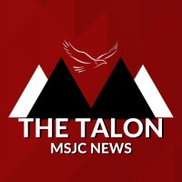 Mt. San Jacinto College Student News The Talon logo, Mt. San Jacinto College Student News The Talon contact details