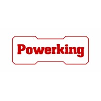 PowerKing Corporation logo, PowerKing Corporation contact details