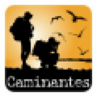 Revista Caminantes logo, Revista Caminantes contact details