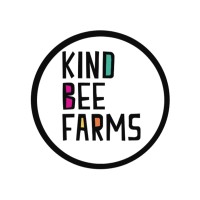 Kind Bee Farms logo, Kind Bee Farms contact details