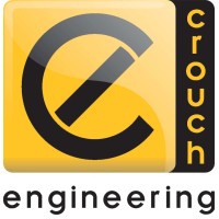 Crouch Engineering, Inc. logo, Crouch Engineering, Inc. contact details