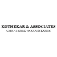 Kothekar & Associates Chartered Accountants logo, Kothekar & Associates Chartered Accountants contact details