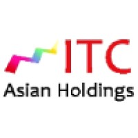 ITC Asian Holdings logo, ITC Asian Holdings contact details