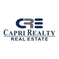 Capri Realty Real Estate logo, Capri Realty Real Estate contact details