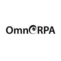 OmneRPA logo, OmneRPA contact details