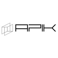 APIK logo, APIK contact details