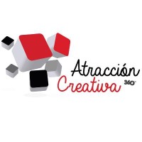 ATRACCION CREATIVA logo, ATRACCION CREATIVA contact details