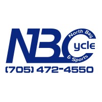 North Bay Cycle logo, North Bay Cycle contact details