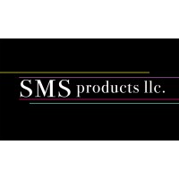 SMS PRODUCTS LLC logo, SMS PRODUCTS LLC contact details