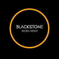 Blackstone Global Group logo, Blackstone Global Group contact details