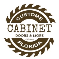 Custom Cabinet Doors & More logo, Custom Cabinet Doors & More contact details