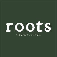 Roots Creative Company logo, Roots Creative Company contact details