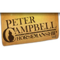 Peter Campbell logo, Peter Campbell contact details