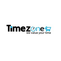 Time Zone logo, Time Zone contact details