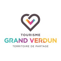 OFFICE DE TOURISME DU GRAND VERDUN logo, OFFICE DE TOURISME DU GRAND VERDUN contact details