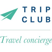 TripClub logo, TripClub contact details