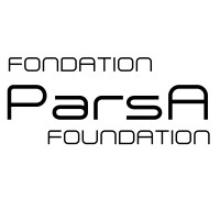 ParsA Foundation logo, ParsA Foundation contact details