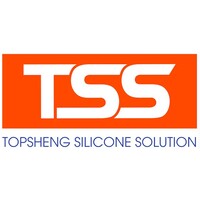 topsheng silicone logo, topsheng silicone contact details