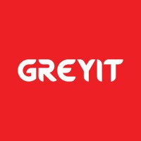 GREYIT logo, GREYIT contact details