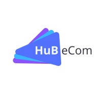 HuBecom logo, HuBecom contact details