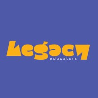 Legacy Educators logo, Legacy Educators contact details