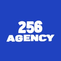 256 Agency logo, 256 Agency contact details