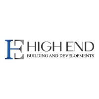 High End Building and Developments Pty Ltd logo, High End Building and Developments Pty Ltd contact details